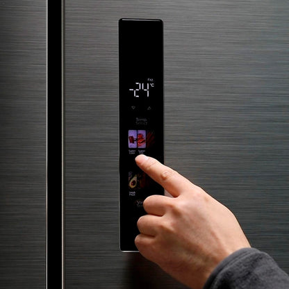 Refrigerador Side by Side No Frost MDRM691MTEDXIN 515 Lts.