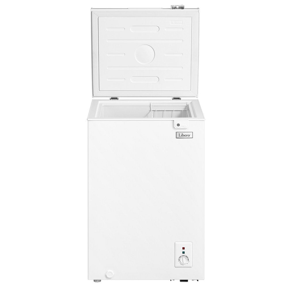 Freezer LFH-101