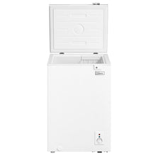 Freezer LFH-101