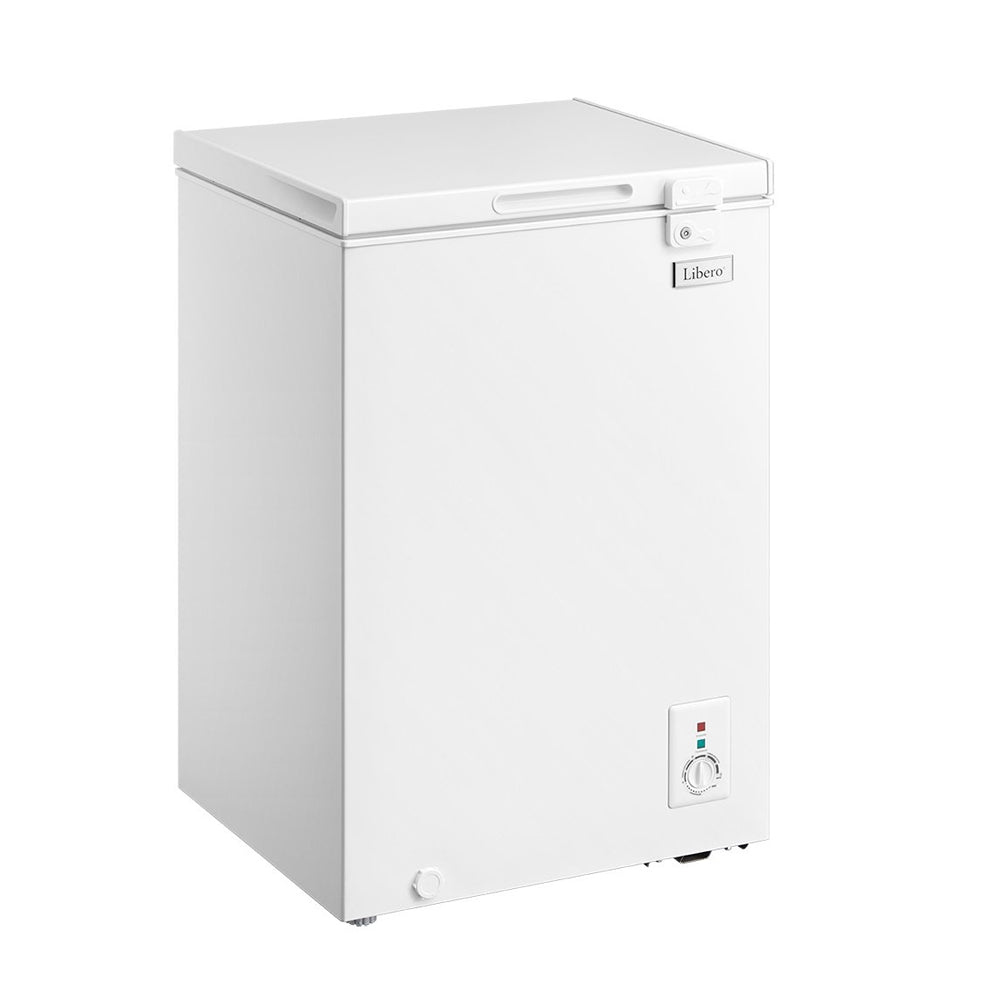 Freezer LFH-101