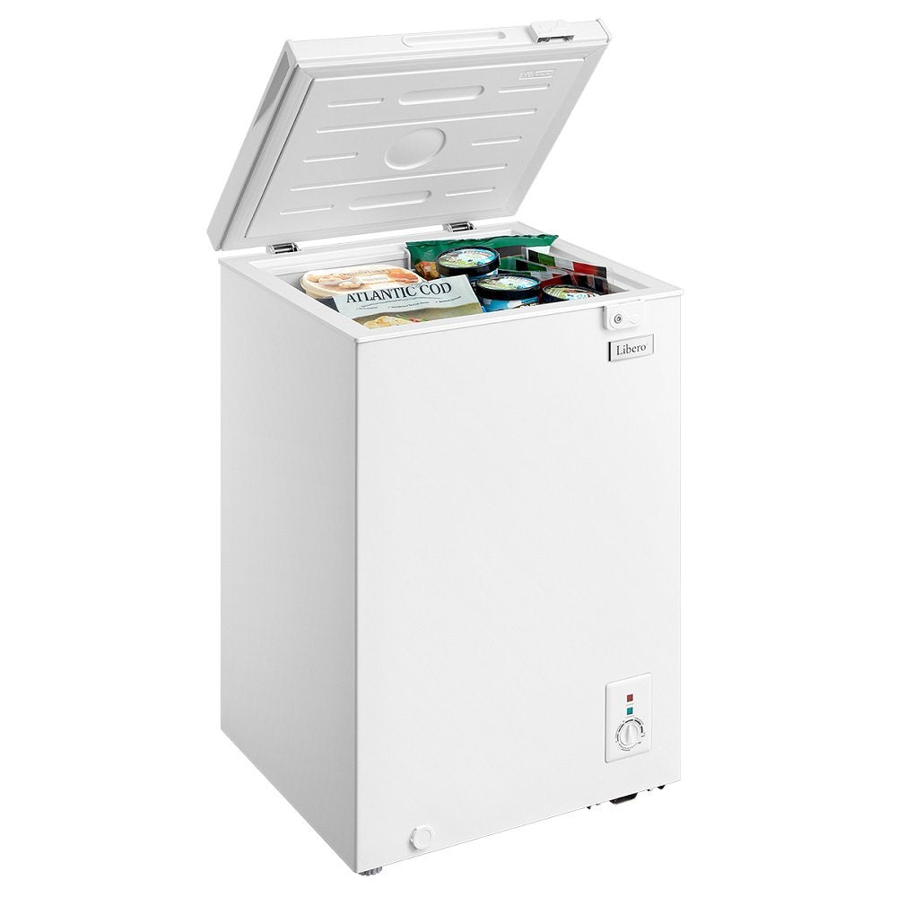 Freezer LFH-101