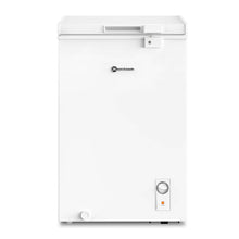 Freezer M100D