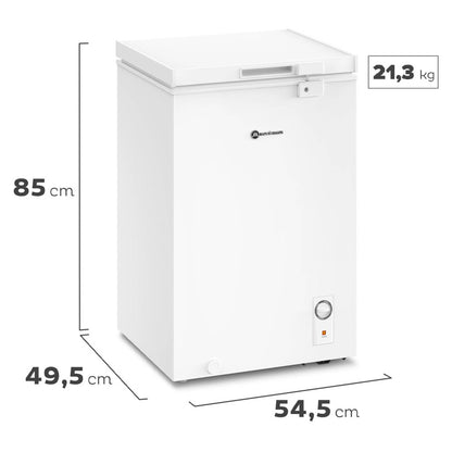 Freezer M100D