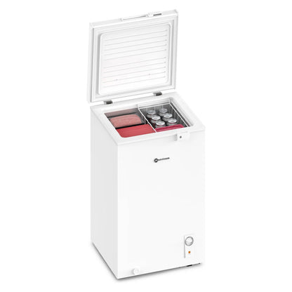 Freezer M100D