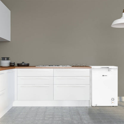 Freezer M100D