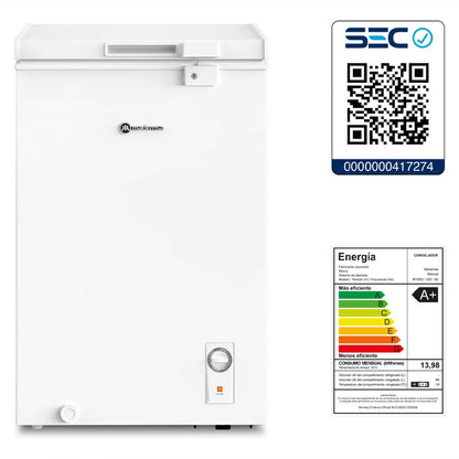 Freezer M100D