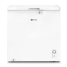 Freezer M200D