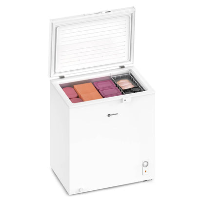 Freezer M200D