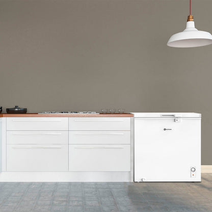 Freezer M200D