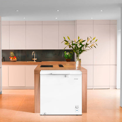 Freezer Z200D
