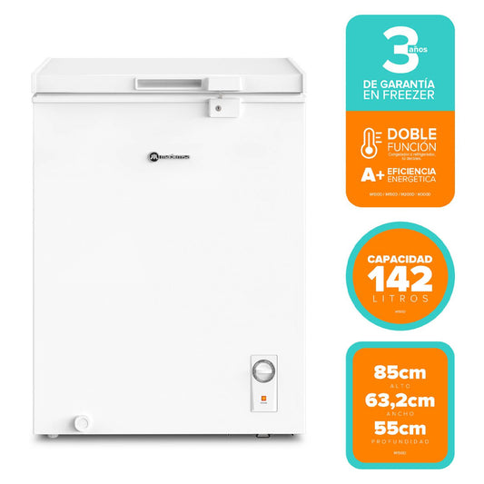 Freezer M150D