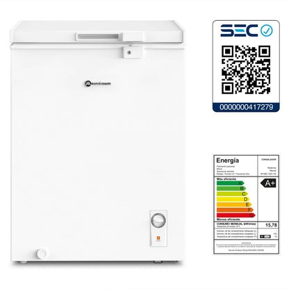 Freezer M150D