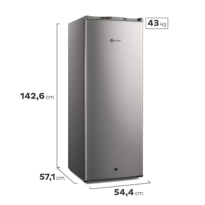 Freezer Vertical M-265V