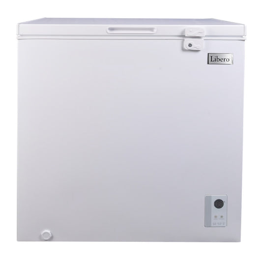 Freezer Horizontal LFH-201 EC 199 Litros
