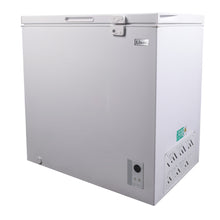 Freezer Horizontal LFH-201 EC 199 Litros