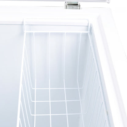 Freezer Horizontal LFH-201 EC 199 Litros