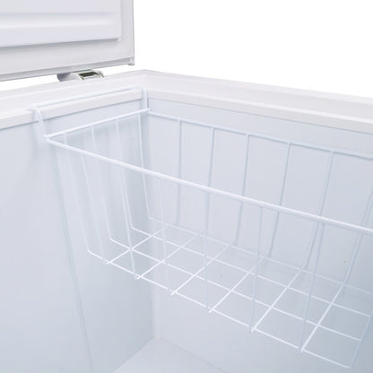Freezer Horizontal LFH-201 EC 199 Litros