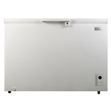 Freezer Horizontal LFH-301 EC 299 Litros