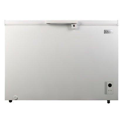 Freezer Horizontal LFH-301 EC 299 Litros