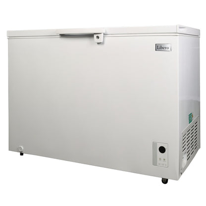 Freezer Horizontal LFH-301 EC 299 Litros