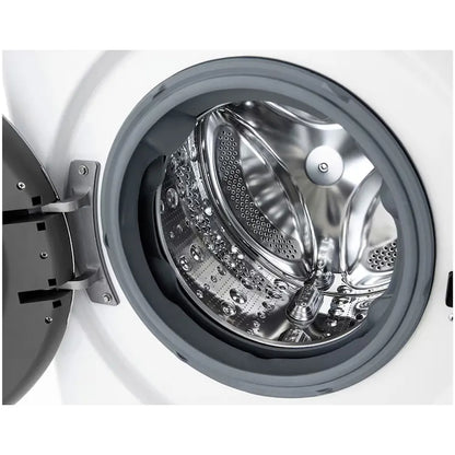 Lavadora Secadora LG WD 14WVC4S6 / 14 Kg / 8 Kg