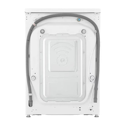 Lavadora Secadora LG WD 14WVC4S6 / 14 Kg / 8 Kg