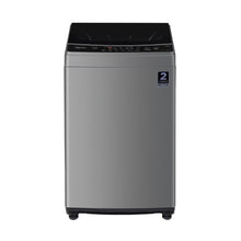 Lavadora Carga Superior MLS-095GE04N 9,5 kg Gris