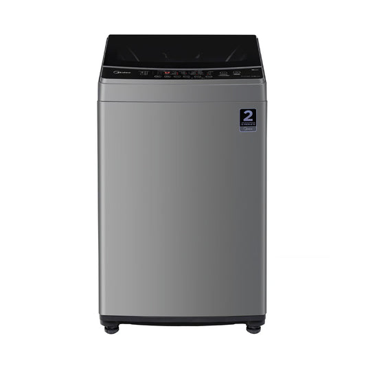 Lavadora Carga Superior MLS-095GE04N 9,5 kg Gris