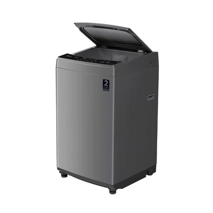 Lavadora Carga Superior MLS-095GE04N 9,5 kg Gris