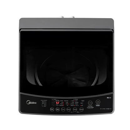 Lavadora Carga Superior MLS-095GE04N 9,5 kg Gris