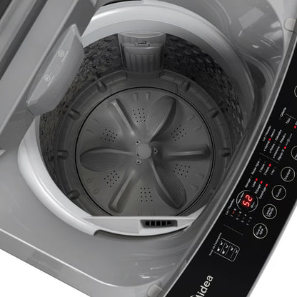 Lavadora Carga Superior MLS-095GE04N 9,5 kg Gris