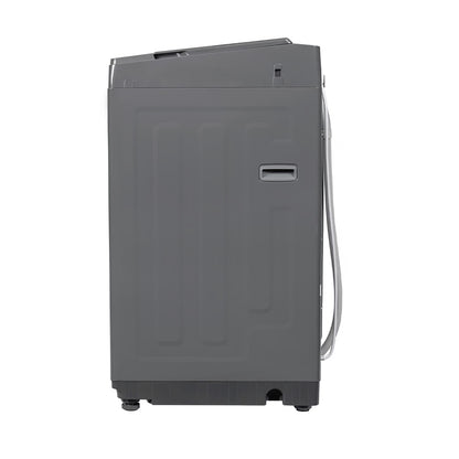Lavadora Carga Superior MLS-095GE04N 9,5 kg Gris