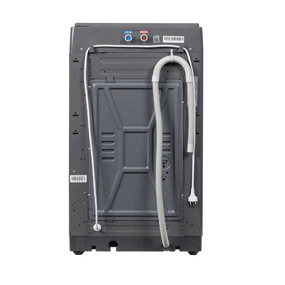 Lavadora Carga Superior MLS-095GE04N 9,5 kg Gris