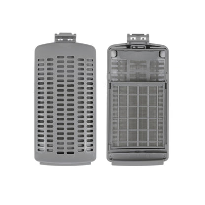 Lavadora Carga Superior MLS-095GE04N 9,5 kg Gris
