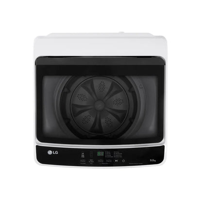 Lavadora LG WT9WL 9 Kg.