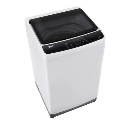 Lavadora LG WT9WL 9 Kg.