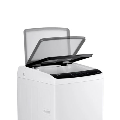Lavadora LG WT9WL 9 Kg.