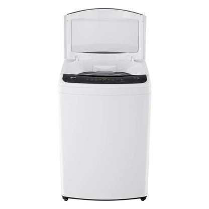 Lavadora LG WT18WVTB 18 Kg.