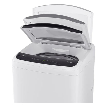 Lavadora LG WT18WVTB 18 Kg.