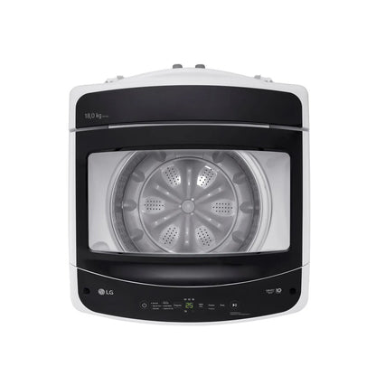 Lavadora LG WT18WVTB 18 Kg.
