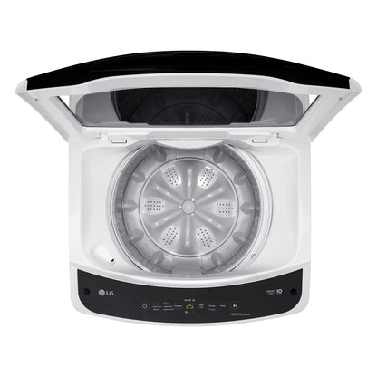 Lavadora LG WT18WVTB 18 Kg.