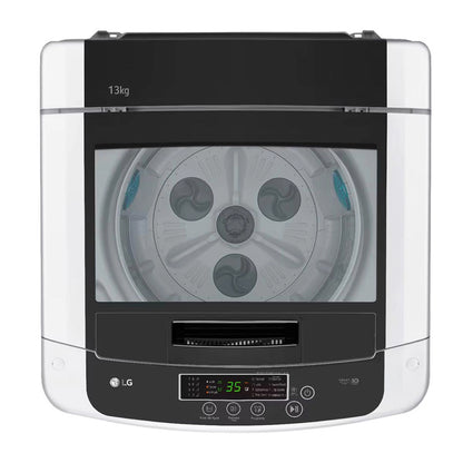 Lavadora LG WT13WPBPK 13 Kg.