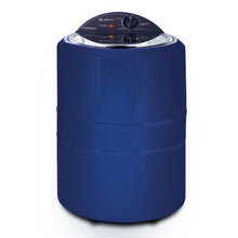 Lavadora Twister 5100 Blue Mademsa