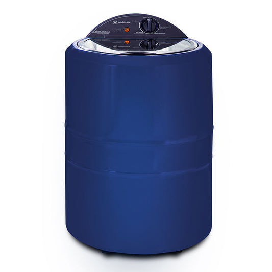 Lavadora Twister 5100 Blue Mademsa
