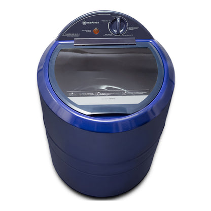 Lavadora Twister 5100 Blue Mademsa