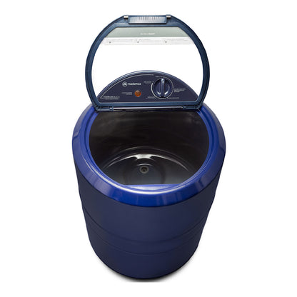 Lavadora Twister 5100 Blue Mademsa