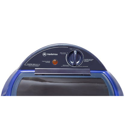 Lavadora Twister 5100 Blue Mademsa