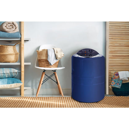 Lavadora Twister 5100 Blue Mademsa