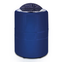 Lavadora Twister 5300 Blue Mademsa