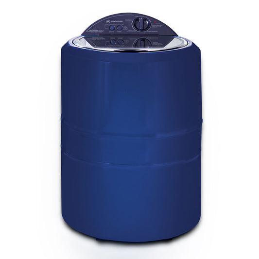 Lavadora Twister 5300 Blue Mademsa